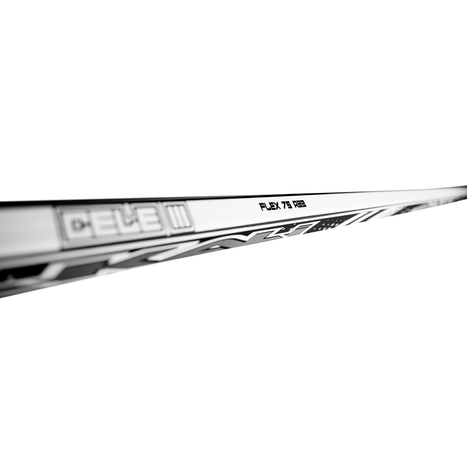 Bâton de hockey composite ABS Alkali Cele III - Intermédiaire